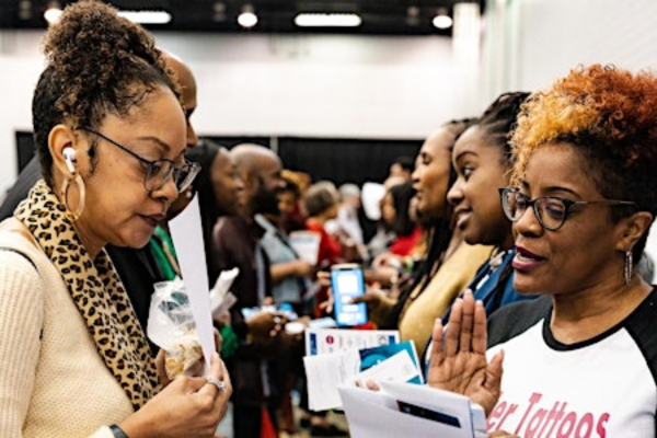 Atlanta Black Beauty Expo 2026