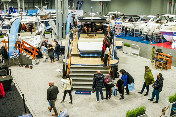 Atlantic City Boat Show 2026