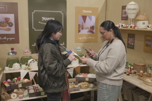 Autumn Gift & Homeware Fair 2026