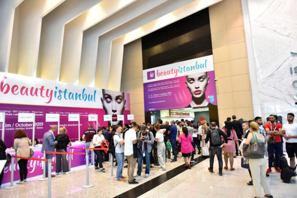 BEAUTYISTANBUL 2026