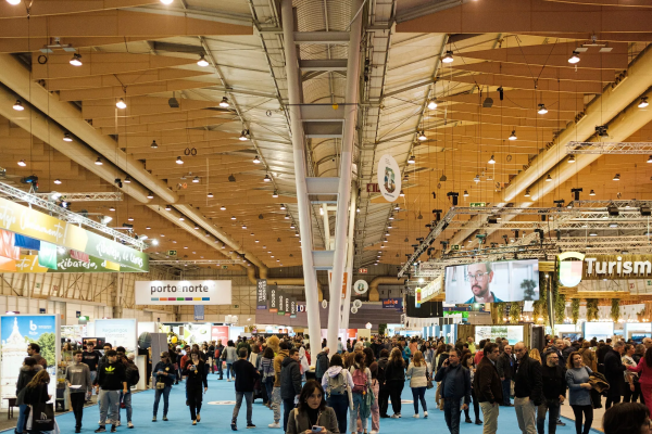 BLT Travel Market 2026