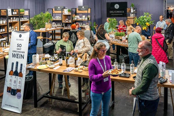 CADEAUX Leipzig 2026