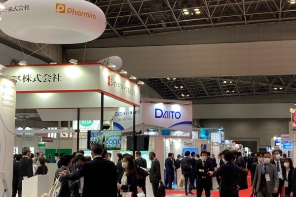 CPHI Japan 2026