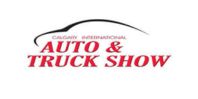 Calgary International Auto and Truck Show