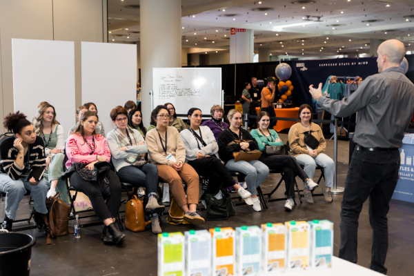 Coffee Fest New York 2026