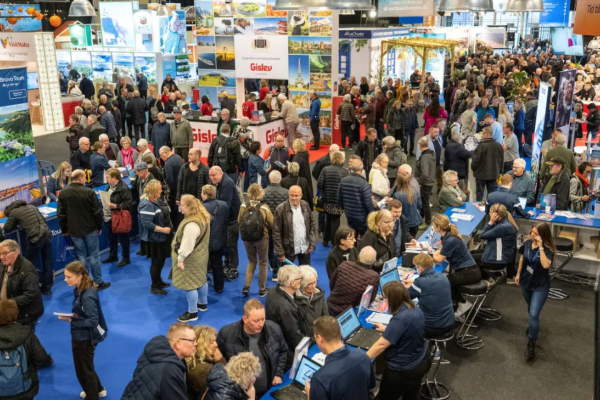 Danish Travel Show 2026