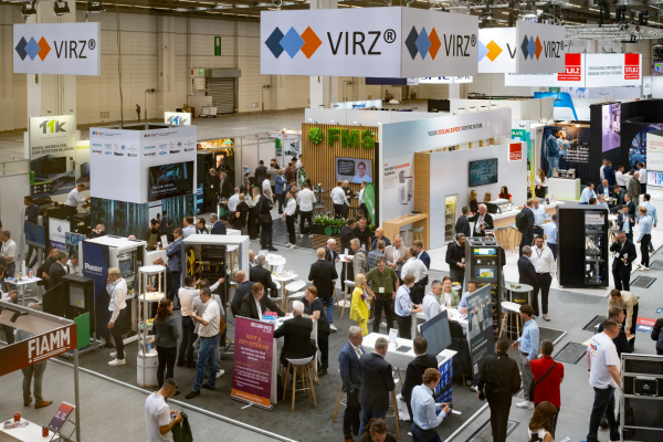 Data Centre World 2026