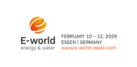 E-World Energy & Water Exhibition