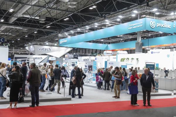 EXPODENTAL 2026 Exhibitors List