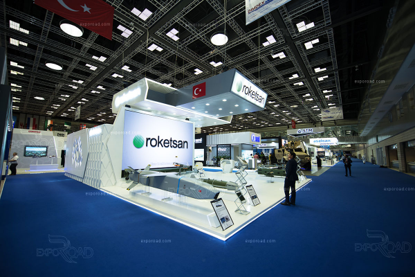 Expo Elettronica 2026