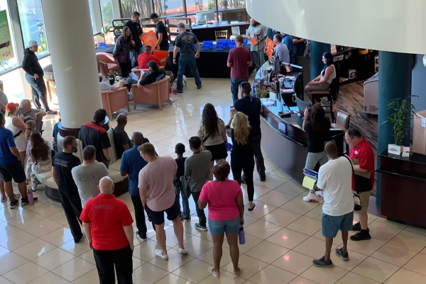 Florida International Audio Expo 2026