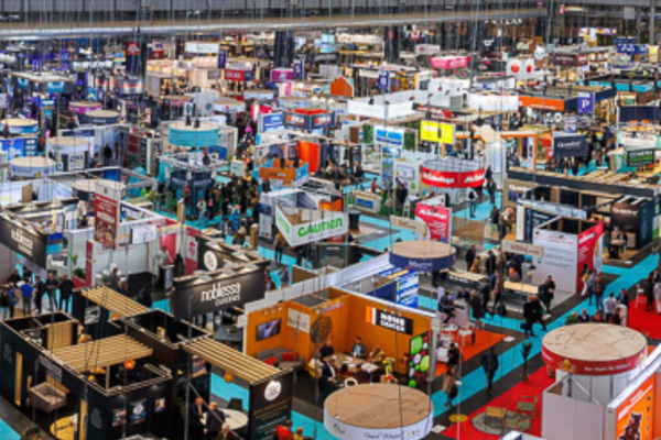 Franchise Expo Paris 2026