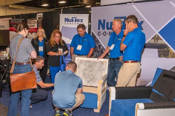 Furniture & Accessory Market Edison 2026