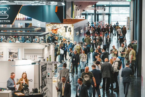 IWA Outdoor Classics 2026