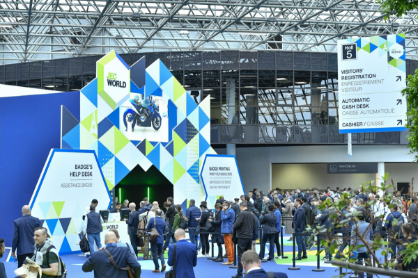 JEC World 2026 Exhibitors List