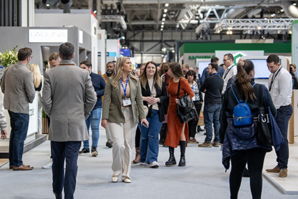 KBB Birmingham 2026 Exhibitors List