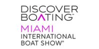 Miami International Boat Show