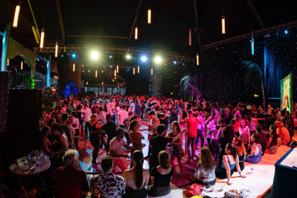 Paris International Salsa Congress 2026