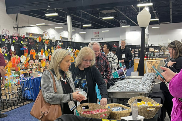 Philadelphia Gift Show 2026