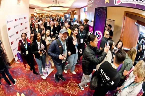 Photo Booth Expo 2026