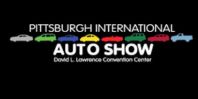 Pittsburgh International Auto Show