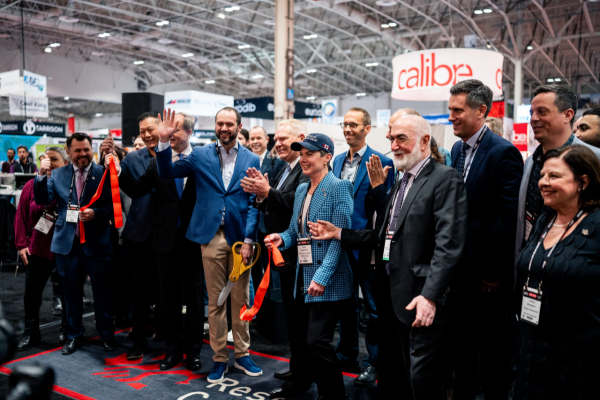 Restaurants Canada Show RC Show 2026 Exhibitors List