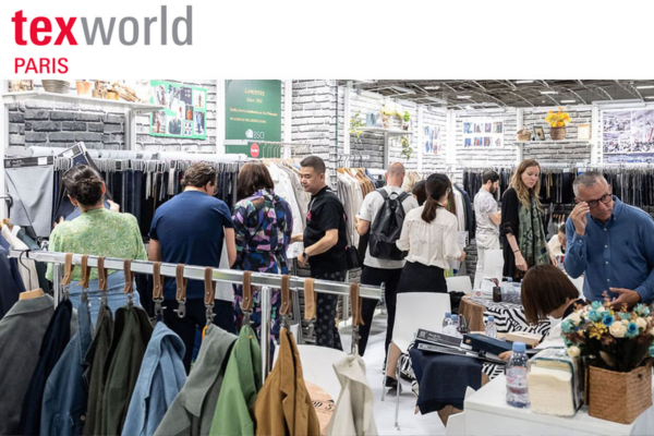 Texworld Paris 2026