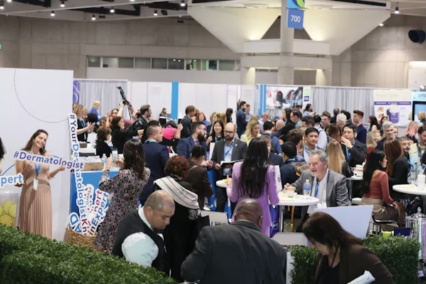 AAD Annual Meeting 2026