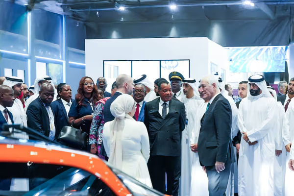 AIM Congress 2026 Exhibitors list