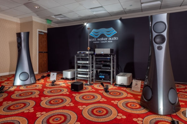 AXPONA Audio Expo North America 2026