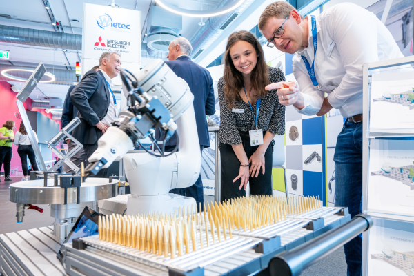 All About Automation 2026