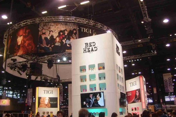 Americas Beauty Show 2026