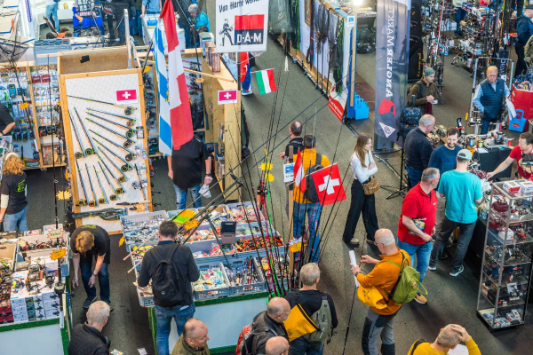 Aqua Fisch 2026 Exhibitors List