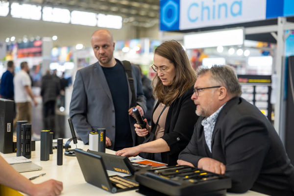 Asia Pacific Sourcing 2026 Exhibitors List