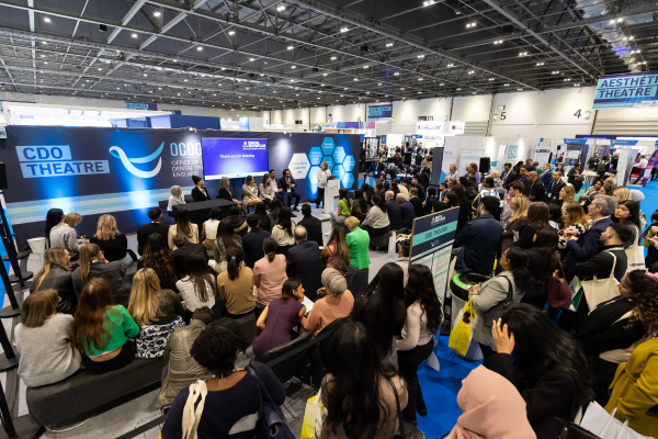 BDIA Dental Showcase 2026 Exhibitors list