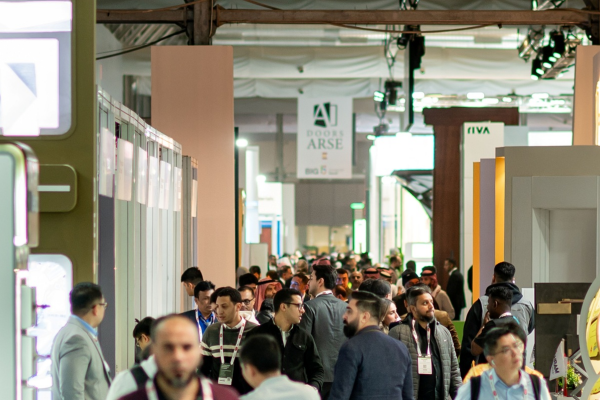 Big 5 Construct Saudi 2026 Exhibitors list