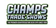 CHAMPS Las Vegas Exhibitors list