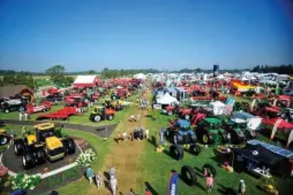 Canada Farm Show 2026