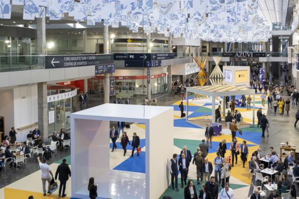 Cevisama Expo 2026 Exhibitors List