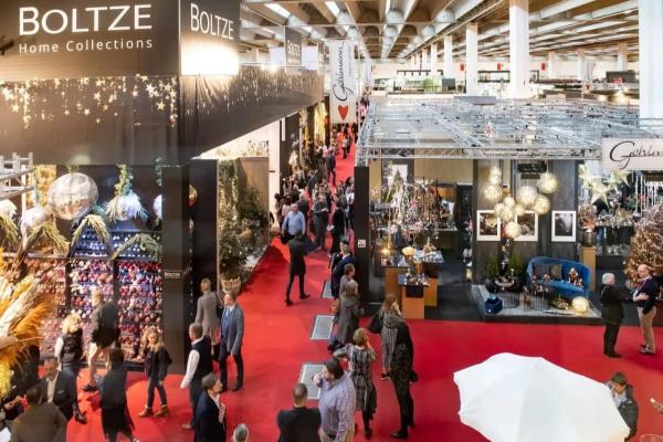 Christmasworld Frankfurt 2026