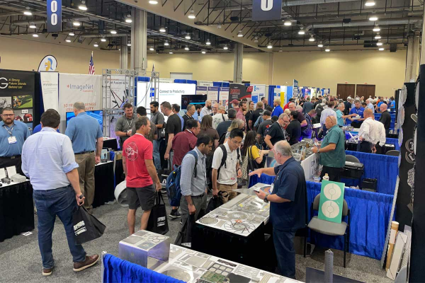 Design-2-Part Show 2026 Exhibitors list