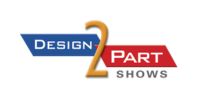 Design-2-Part Show Exhibitors list