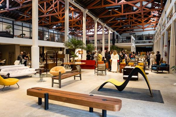 Design Week Sao Paulo 2026