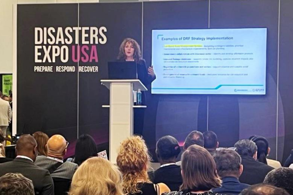 Disasters Expo USA 2026