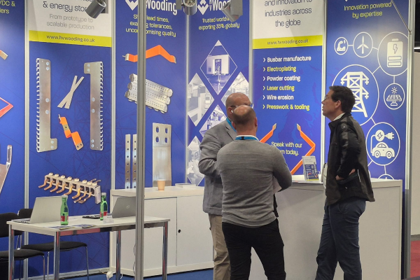 Distributed Power Expo 2026 Exhibitors list