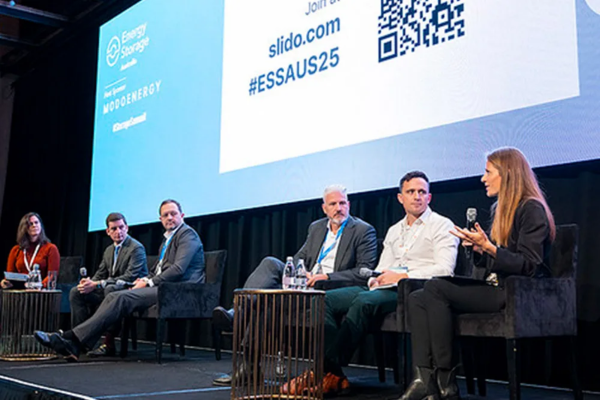 Energy Storage Summit 2026 Exhibitors list