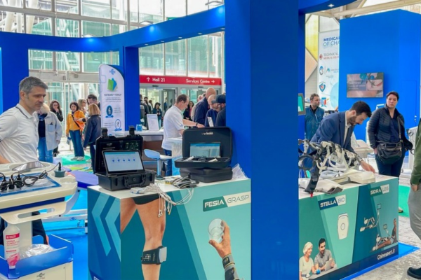 Exposanita 2026 Exhibitors list