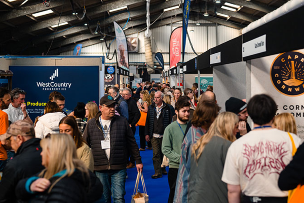 Expowest Cornwall 2026 Exhibitors list