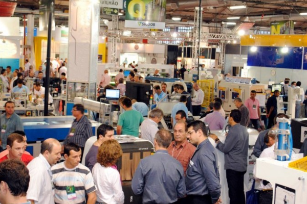 FIMEC Brazil 2026 Exhibitors List