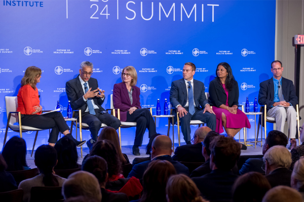 Future Health Summit 2026